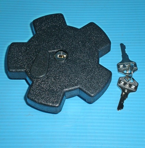 Gts 50 80 stern - cx,