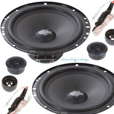 Audio System MX-165 EVO 16,5