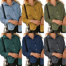 Langarm-Oberteile Für Das