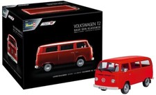 Revell 01034 t2 bus - vw,