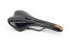 Selle Italia SL Flow XC Mountain Bike Sattel Manganese WET BLACK Saddle 192g