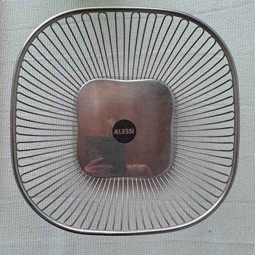 Alessi brot obstkorb - alessi,
