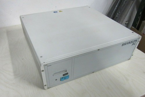 Branson ultraschall pgb 470a - branson,