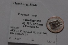 🧭 🇩🇪 GERMANY HAMBURG