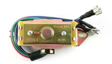 Lade-Regler Ladeanlage f