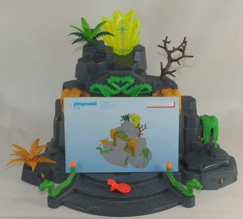 Playmobil 7774 magic - playmobil,