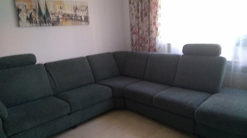 Ecksofa mit schlaffunktion und - ecksofa,