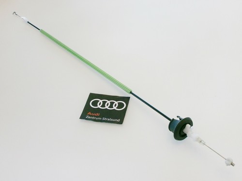 Original audi bowdenzug tür - original,