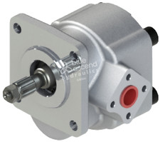 Hydraulikpumpe für Iseki TS 3110 135CFY GP135CFY GPH135CFY KY 8X09