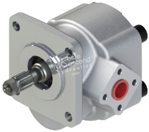 Hydraulikpumpe für iseki - hydraulikpumpe,