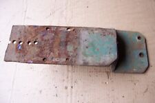 Halter für Fahrersitz Konsole für Sitz Fendt Dieselross F17 15 18 20 24 28 27