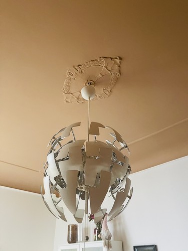 Lampe - ,