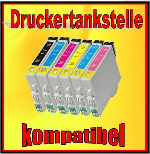 Komp patronen für - patronen,