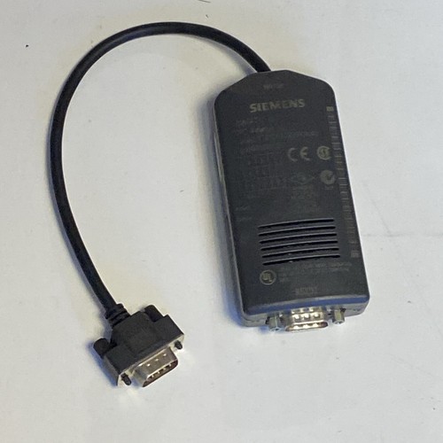 Siemens simatic adapter - siemens, pc-adapter