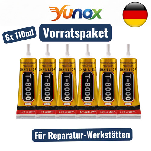 8000 110 set - 110, –