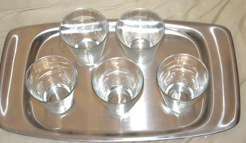Leonardo trinkglas ciao - trinkglas,
