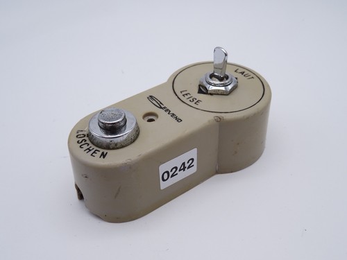 Seeburg fernregler für motor - seeburg,