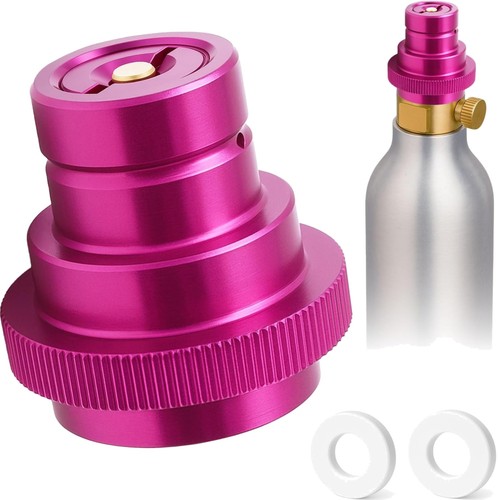 Co2 adapter - co2, schnelladapter