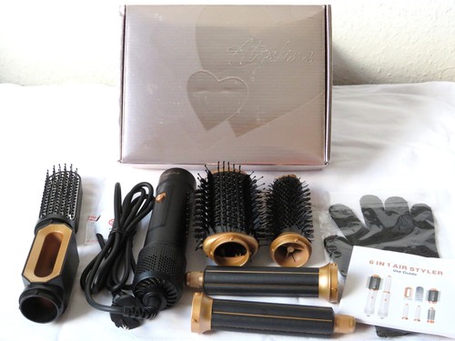Haartrockner haarstyler - haartrockner,