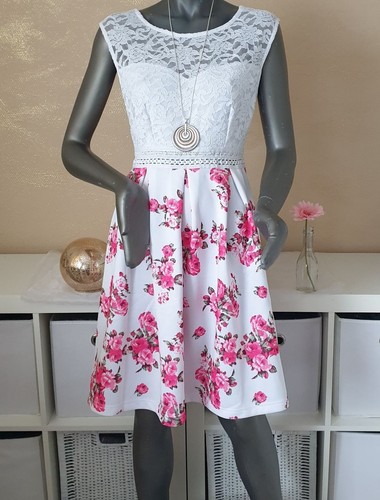 Kleid sommerkleid partykleid - kleid,