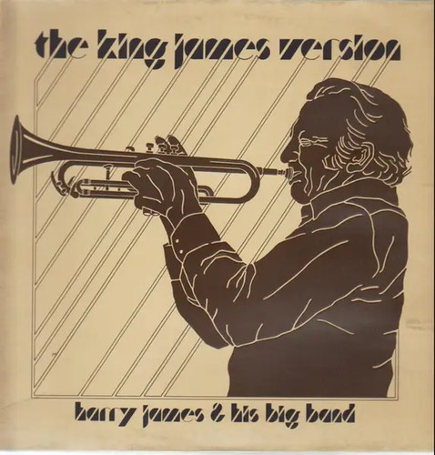 Harry james his big - big, the
