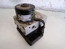 ABS Block Audi A3 8L 1J0614217A 1J0907379A Steuergerät Hydraulikblock *F85469*