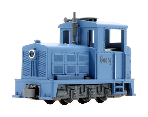 Roco diesellok hoe - roco, gauge"
