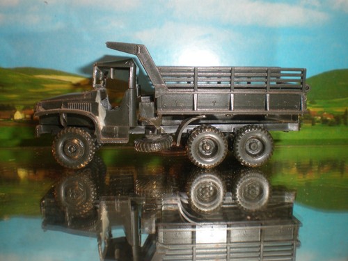 Roco 147 gmc m - roco, 215