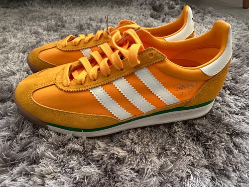 Adidas originals 72 - sl, rs
