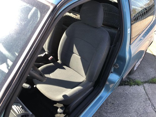 Renault clio campus sitz - campus,