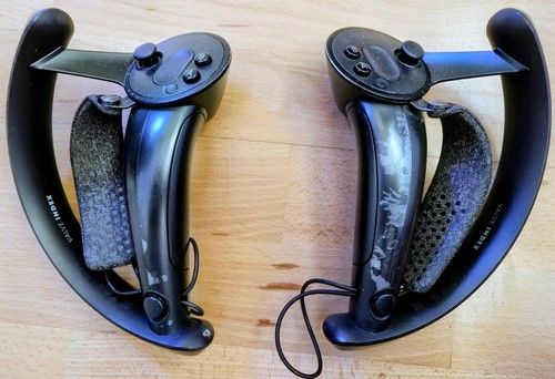 Steam index controller - steam, /