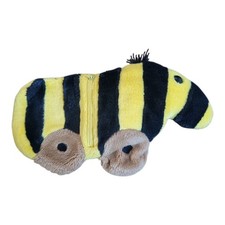 NUK Tigerente Wärmflaschenbezug Wärmflasche Bezug Stofftier Kuschel Plüsch 43cm