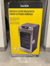 Char-Broil Smoker 3.0 Räucherofen BBQ