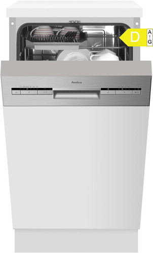 Amica einbau geschirrspüler - amica, einbau-geschirrspüler