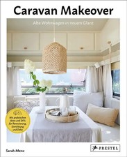 Caravan Makeover: Alte