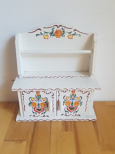 Anrichte buffet schrank holz - schrank,