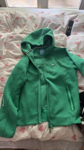 Nike nocta trainingsanzug - nocta,