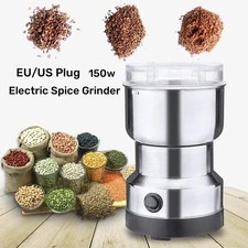 Elektrische Kaffeemühle