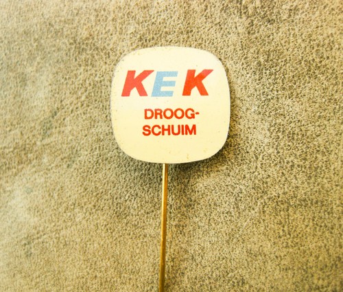 Alte anstecknadel kek - alte, ~kek