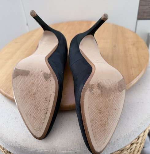 Zara basic damen pumps - basic,