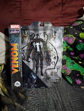 Marvel Select Venom Disney