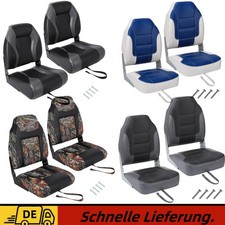 2Stk Bootssitz Hochlehner