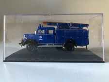 Signature Series | Magirus-Deutz 150 D10 F TLF 16 THW | 1:43 | 1964 - Oldtimer