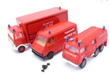 270H0 - Herpa/Praline/Roco H0