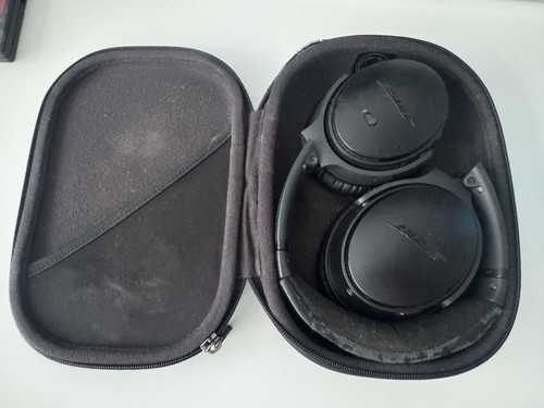 Bose quietcomfort ii - bose,