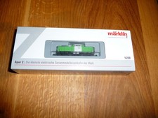 Märklin Miniclub Spur Z