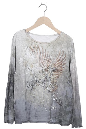 Marc aurel langarmshirt - aurel, damen