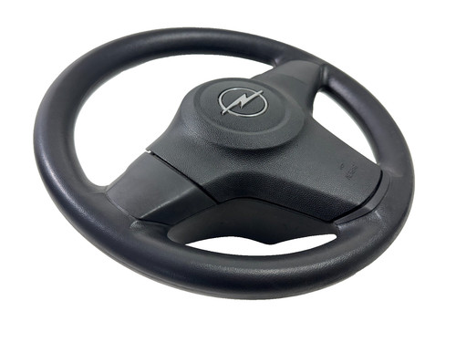 Lenkrad opel corsa - lenkrad,