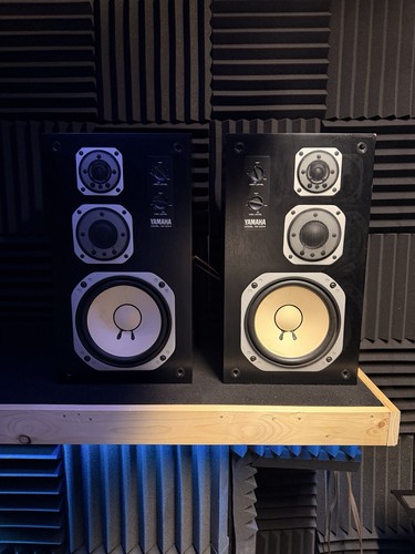 Yamaha 100m lautsprecher - yamaha, ns-100m