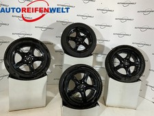 Winter Kompletträder 205/55R16 z.B. passend für Opel Astra